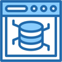 database icon
