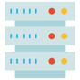 server rack icon