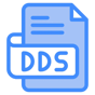 dds file icon