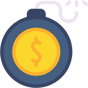 debt icon