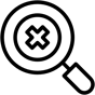 delete icon