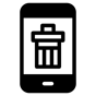 delete icon
