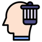 delete icon