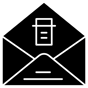 delete email icon