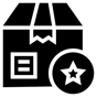 shipping icon