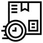 delivery icon