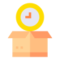 delivery icon