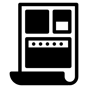 website design icon