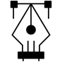 pen tool icon