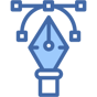 pen tool icon