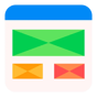 web design icon