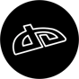 deviantart logo icon