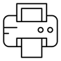 printer icon