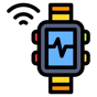 smartwatch icon