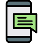 smartphone icon