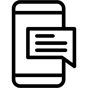 smartphone icon