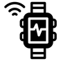 smartwatch icon