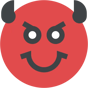 devil emoji icon
