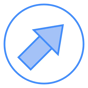 arrow icon