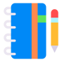 notebook icon