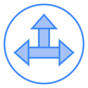 navigation icon