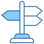 directions icon