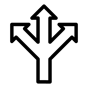 directions icon