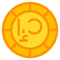 dirham icon