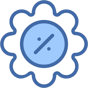 discount icon