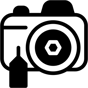 camera icon