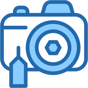 camera icon