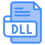 dll file icon