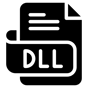 dll file icon