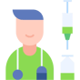 doctor icon