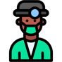 doctor icon