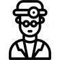 doctor icon