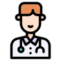 doctor icon