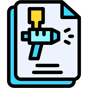 document icon