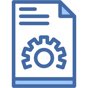 document management icon