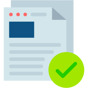document icon