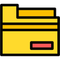 folder icon