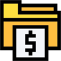 finance icon