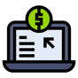 online payment icon