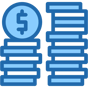 dollar icon