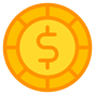 dollar icon