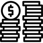 dollar icon