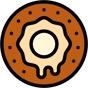 donut icon
