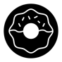 doughnut icon