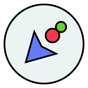 arrow icon