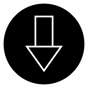 down arrow icon
